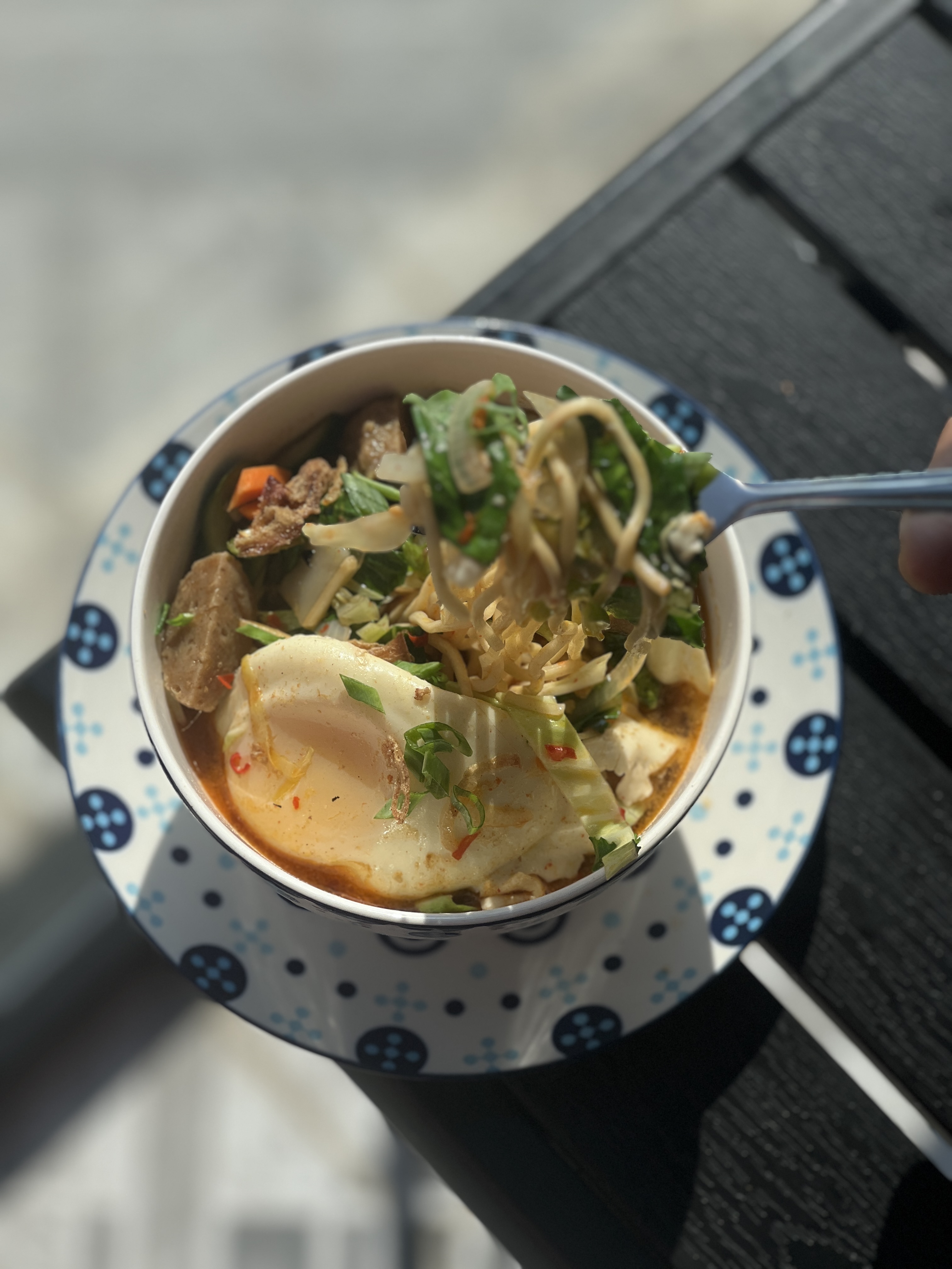 Mie Goreng/Kuah